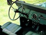 Jeep CJ-5 1954 года